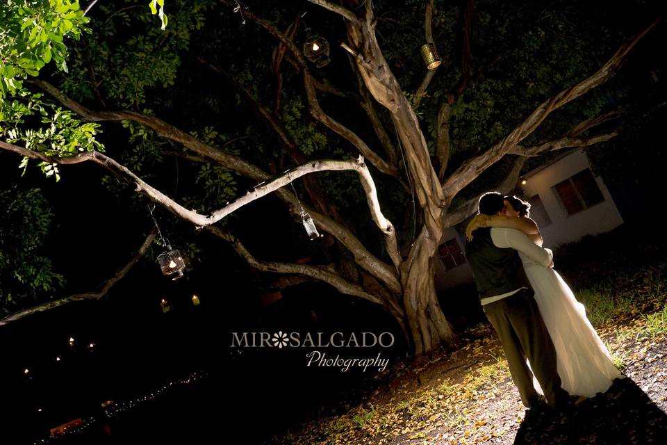 Mir Salgado Photography