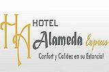Hotel Alameda Express