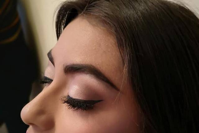 Maquillaje social