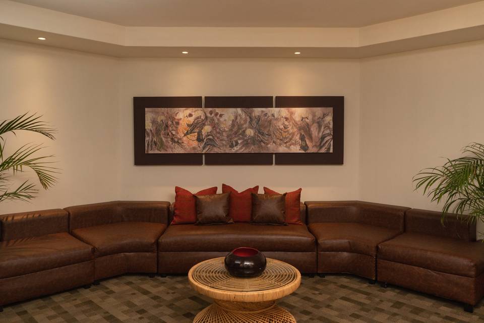 Master Suite