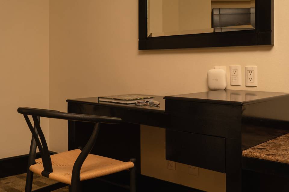Standard Suite
