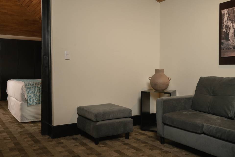 Jr. Suite