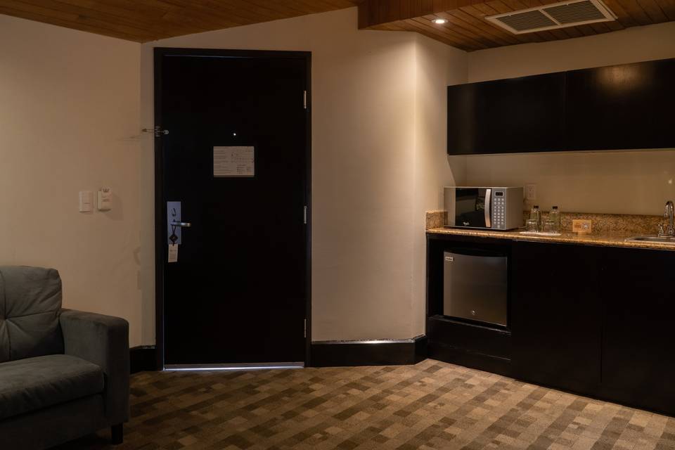 Jr. Suite