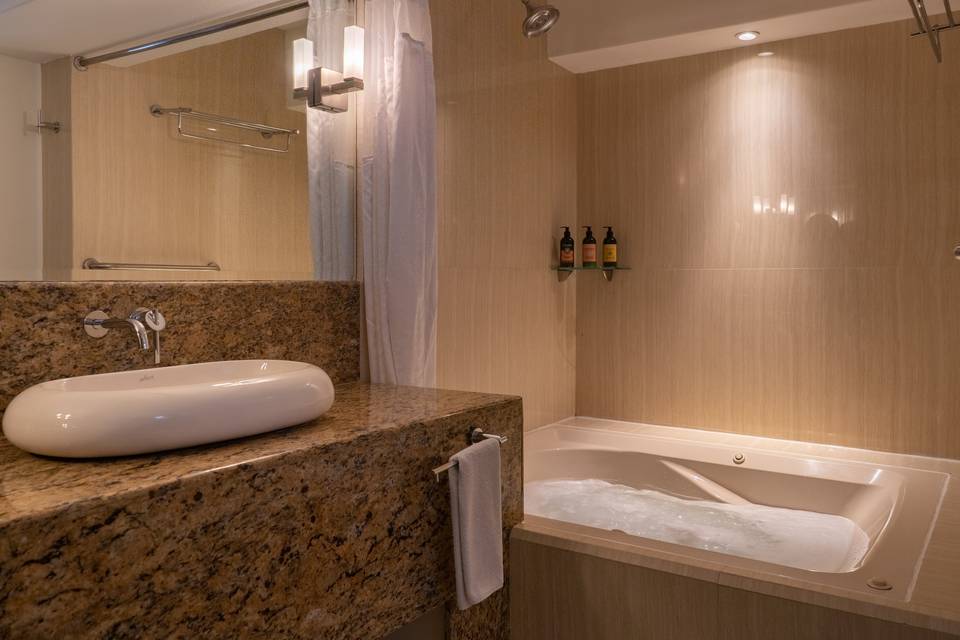 Master Suite