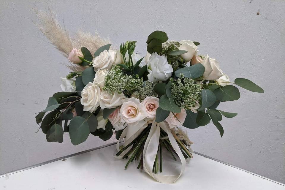 Aurora studio floral