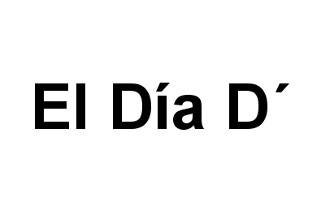 El Día D' logo