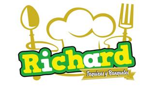 Taquizas Y Banquetes Richard logo