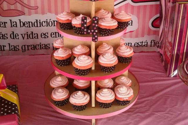 Cupcakes