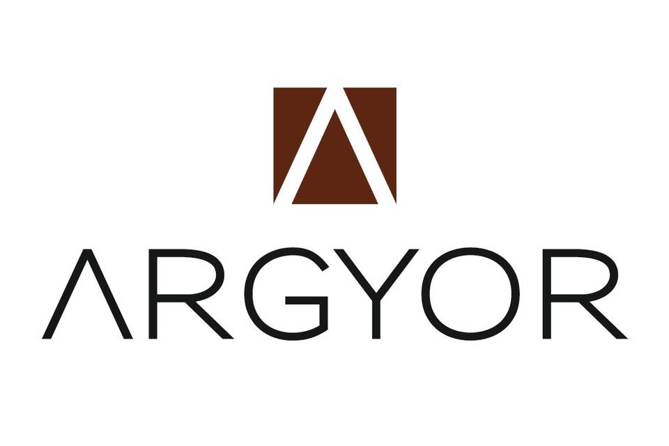 Logotipo Argyor