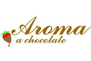 Aroma a Chocolate logo