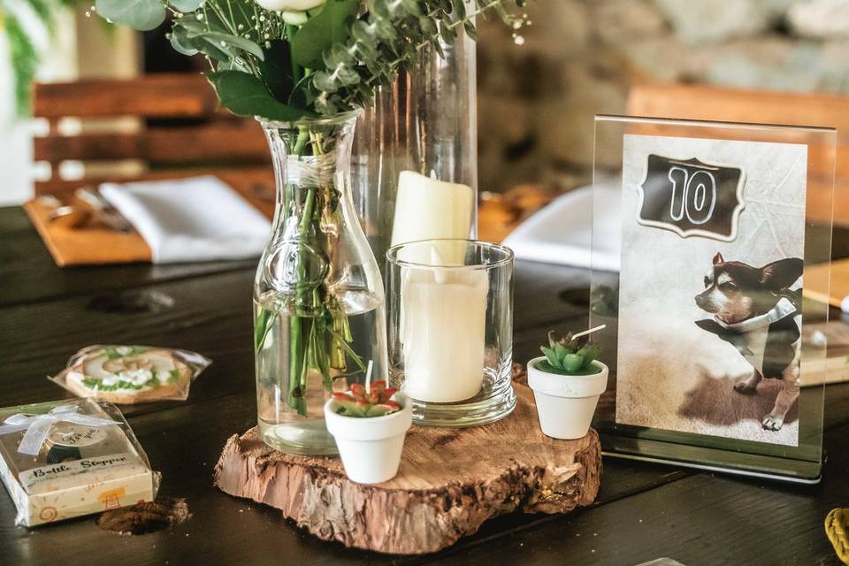 Decoracion