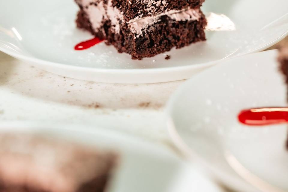 Postre!