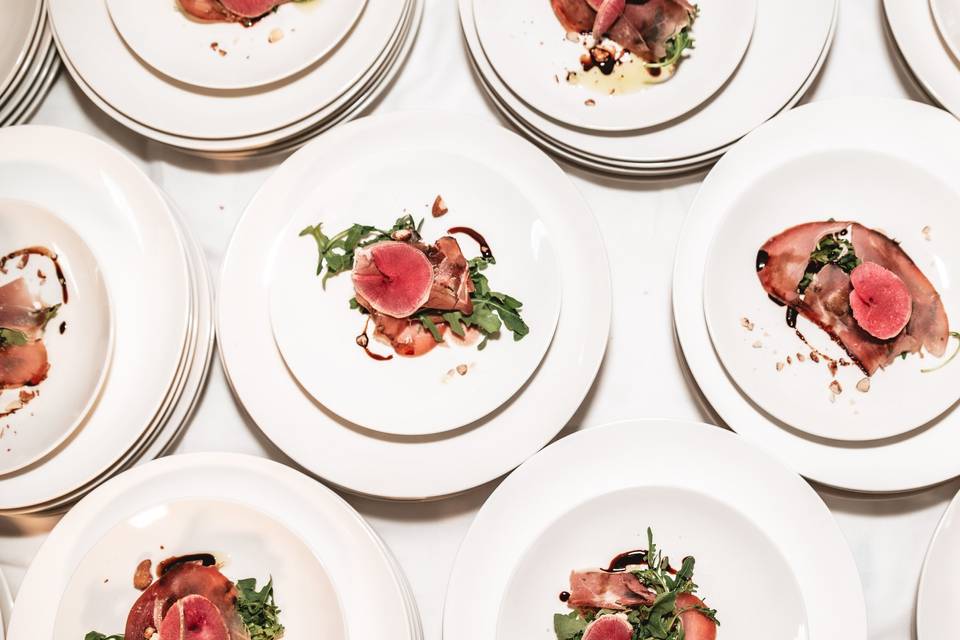 Banquete