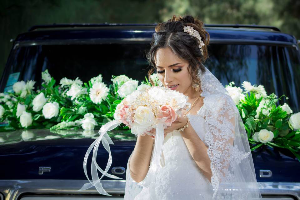 Sesion formal weding