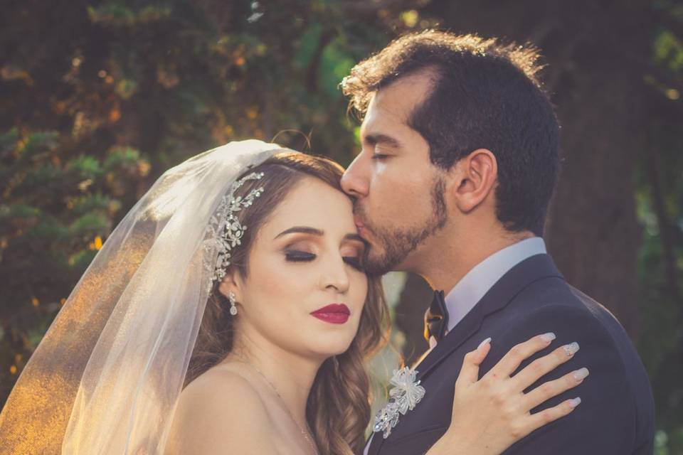 Sesion formal weding