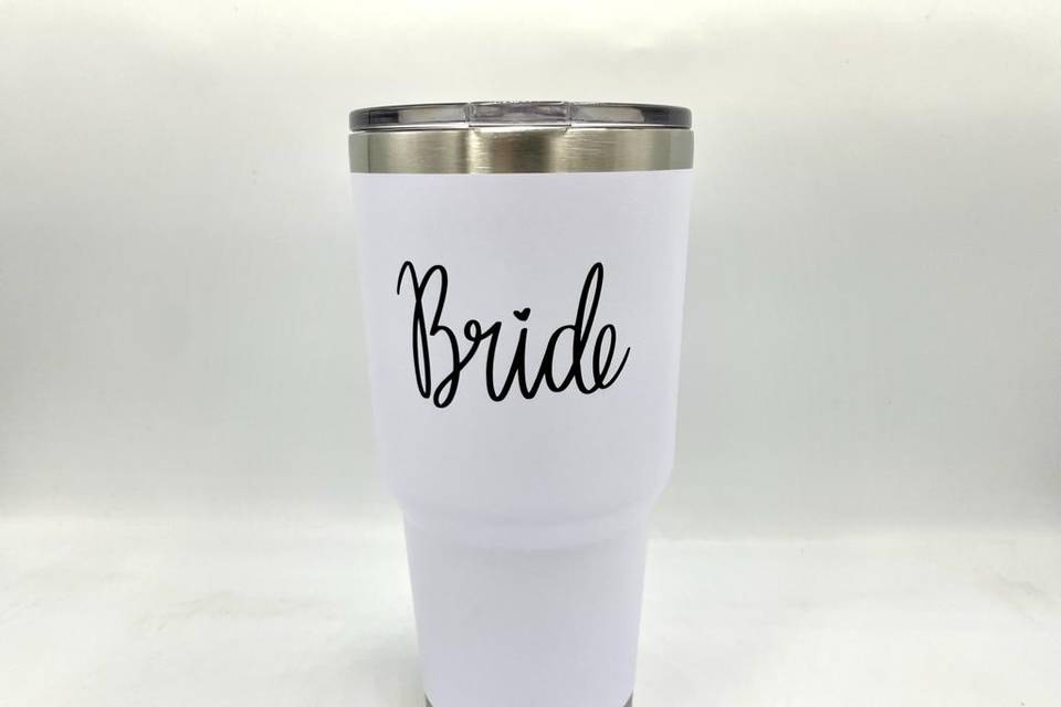 Bride 30oz