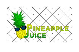 Pineapple Juice Logo