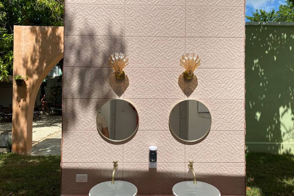 Baños