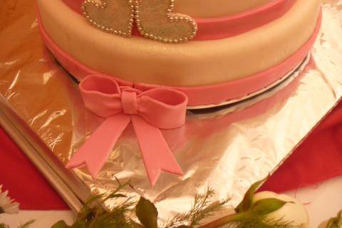 Sweet Cakes by Cinthia Hernández