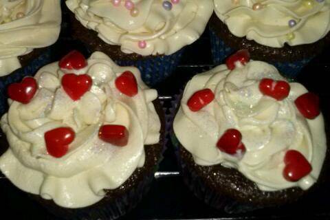 Cupcakes