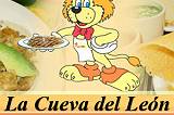 La Cueva del León logo