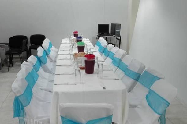 Banquetes y  Eventos Antonio's