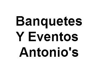 Banquetes y  Eventos Antonio's