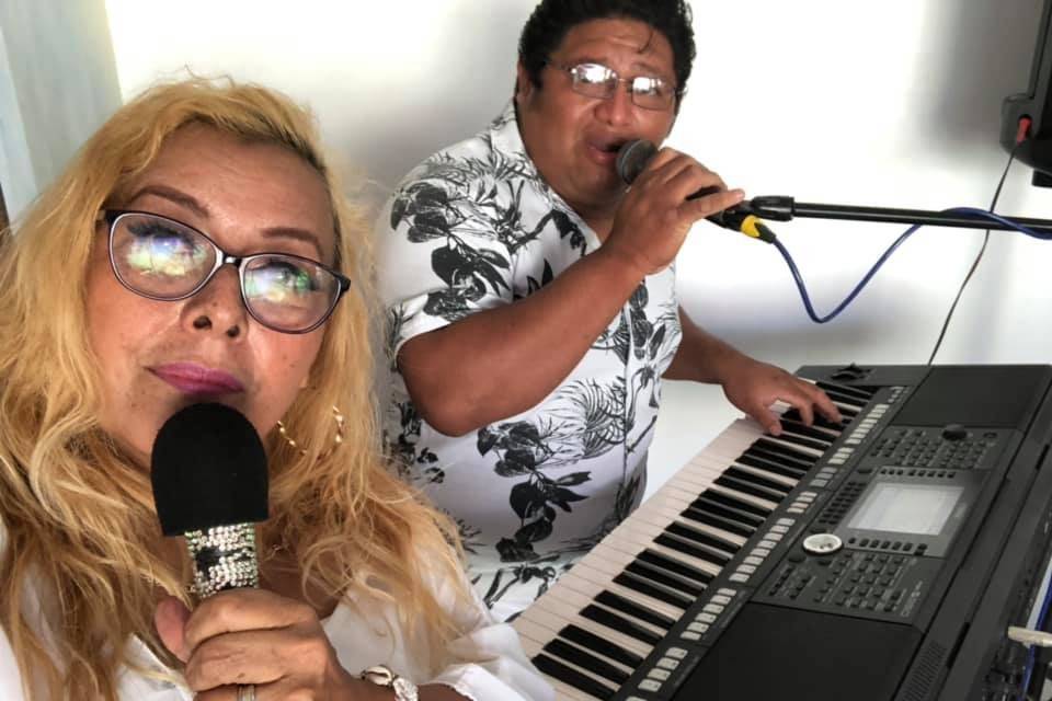 Música en vivo