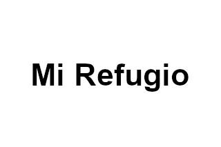 Mi Refugio Logo