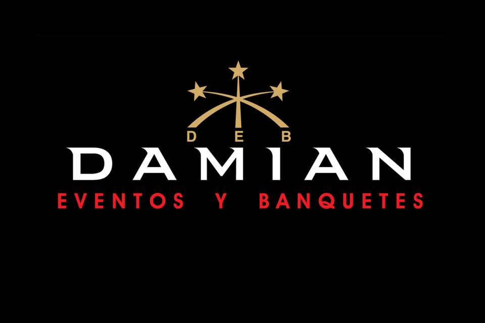 Damian Eventos y Banquetes