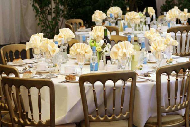 Banquetes y Eventos Jatzibe