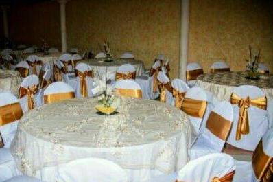 Planeadores de bodas