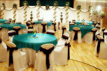 Accesorio de bodas