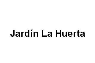 Jardín La Huerta Logo