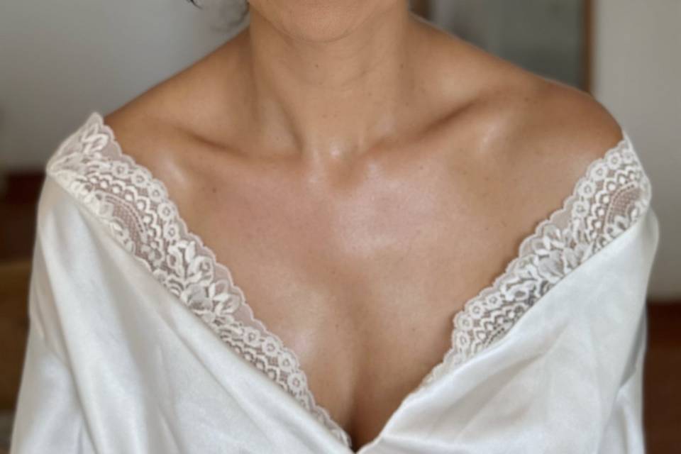 Bride