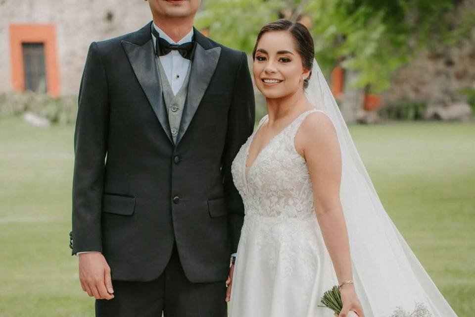 Bride