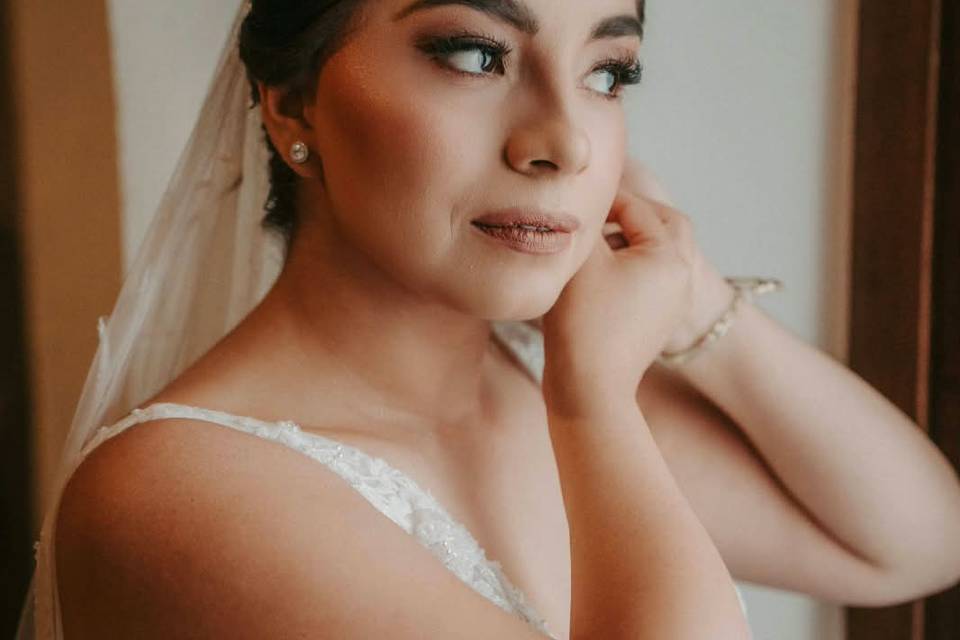 Bride