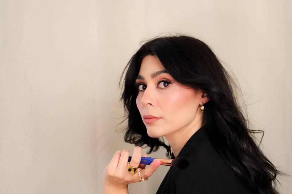 Joana Fernandez MUA