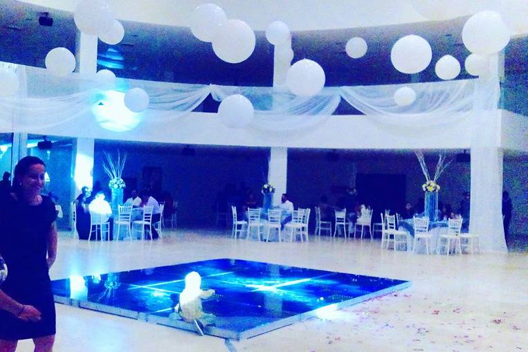 MR Eventos Creativos