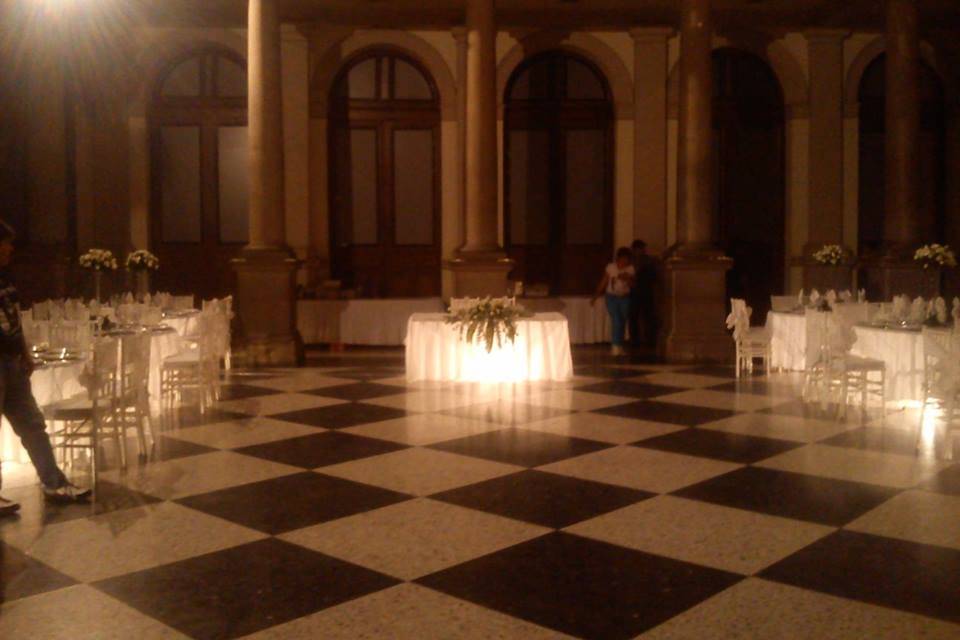 MR Eventos Creativos