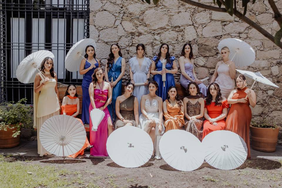 Boda S&A