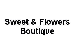 Sweet & Flowers Boutique logo