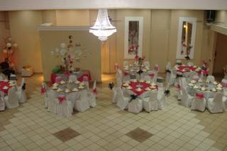 Salón Mónaco