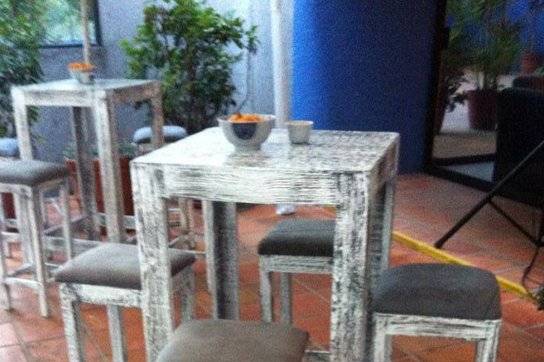 Ideal para su evento