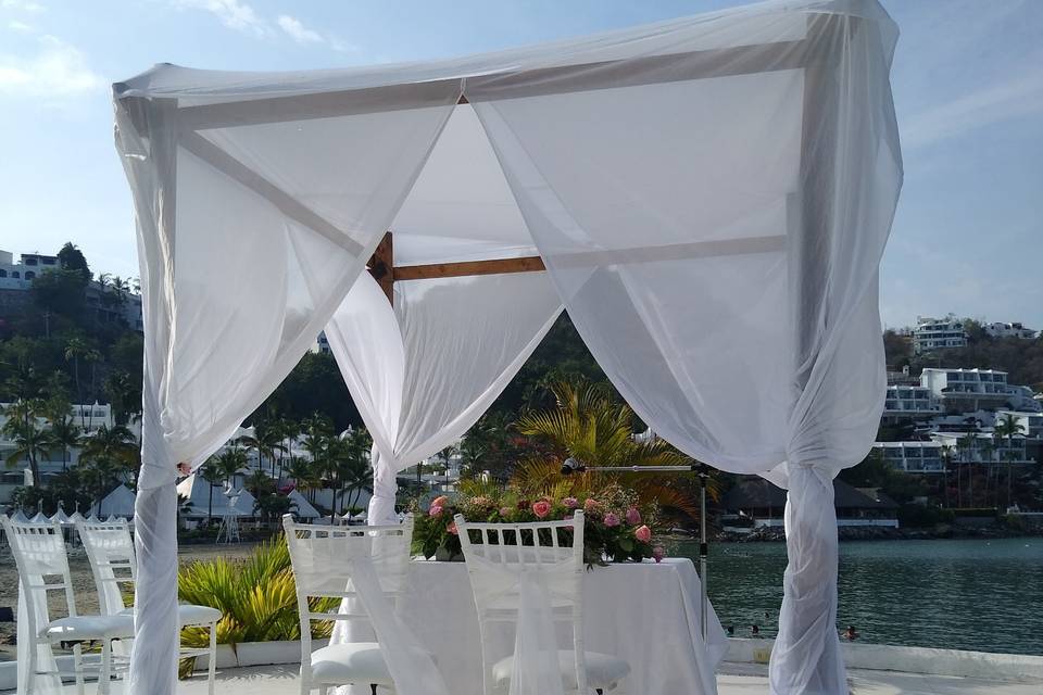 Hadas Manzanillo