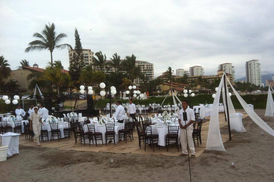 Velas Vallarta