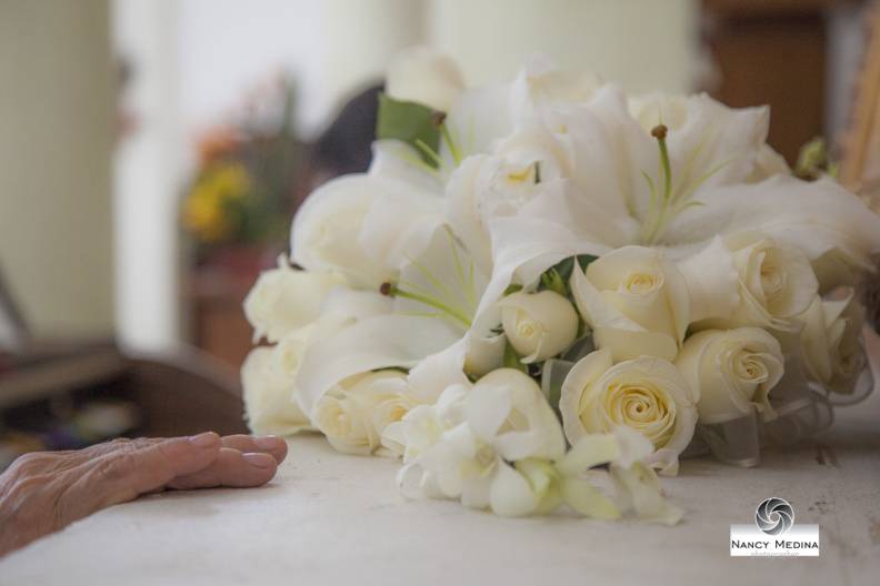 Fotografía de bodas