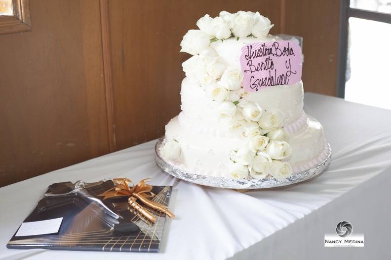 Fotografía de bodas