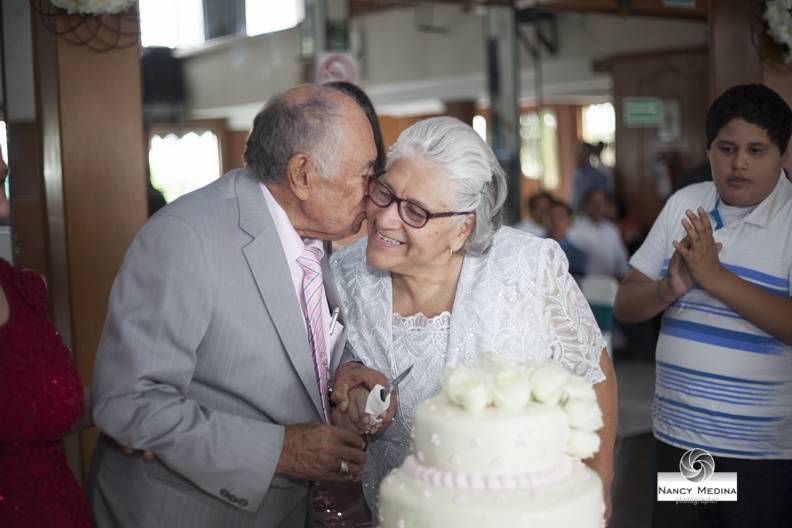 Fotografía de bodas