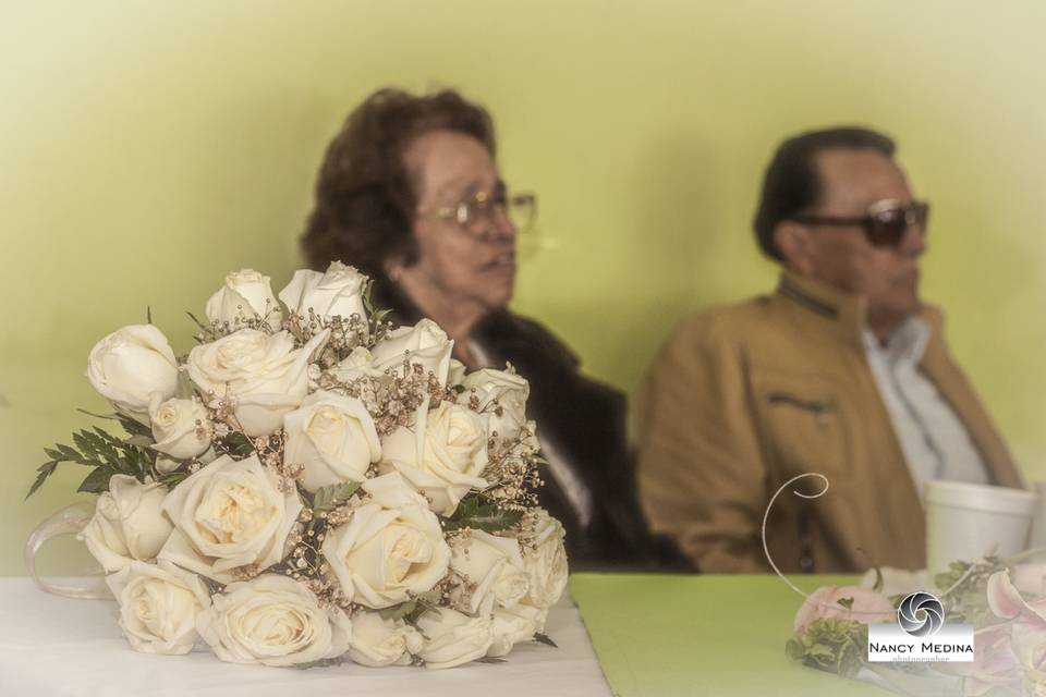 Bodas de oro